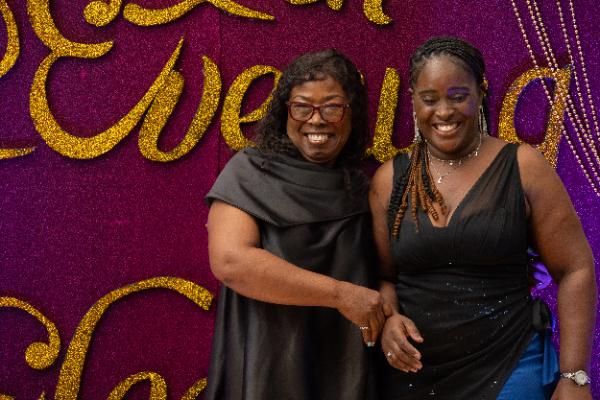An Evening of Elegance - Womens Ministries AM SDA