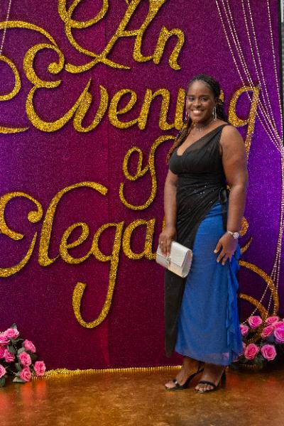 An Evening of Elegance - Womens Ministries AM SDA