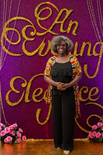 An Evening of Elegance - Womens Ministries AM SDA