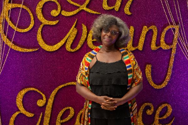 An Evening of Elegance - Womens Ministries AM SDA