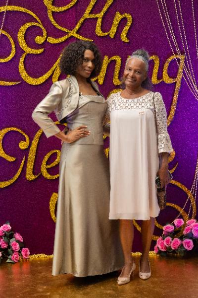 An Evening of Elegance - Womens Ministries AM SDA