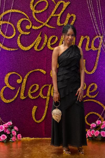 An Evening of Elegance - Womens Ministries AM SDA