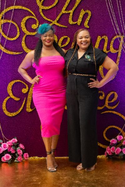 An Evening of Elegance - Womens Ministries AM SDA