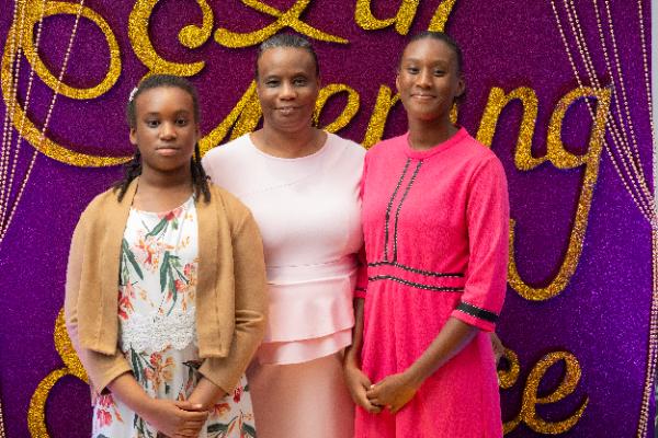 An Evening of Elegance - Womens Ministries AM SDA
