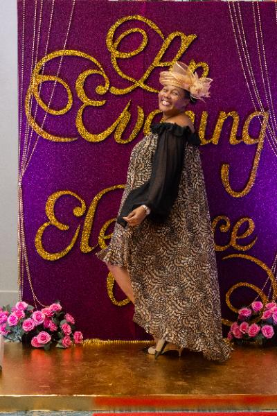 An Evening of Elegance - Womens Ministries AM SDA