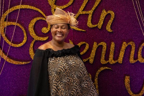 An Evening of Elegance - Womens Ministries AM SDA