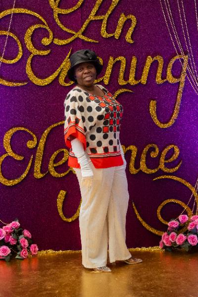 An Evening of Elegance - Womens Ministries AM SDA