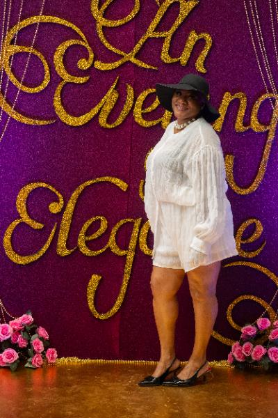 An Evening of Elegance - Womens Ministries AM SDA