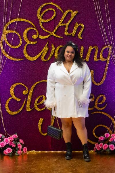 An Evening of Elegance - Womens Ministries AM SDA