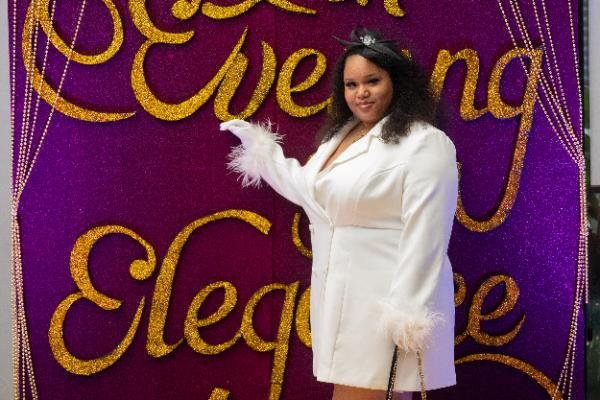 An Evening of Elegance - Womens Ministries AM SDA
