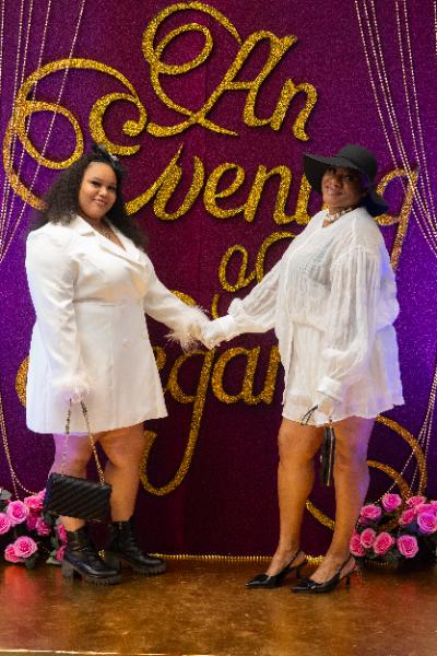 An Evening of Elegance - Womens Ministries AM SDA