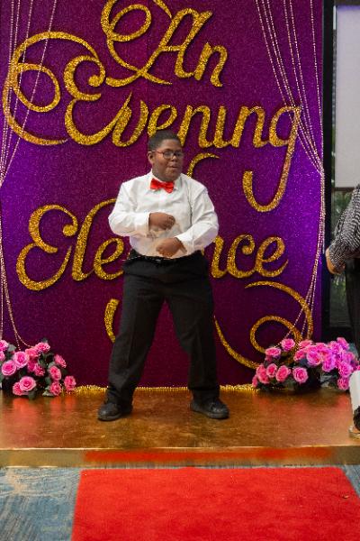 An Evening of Elegance - Womens Ministries AM SDA