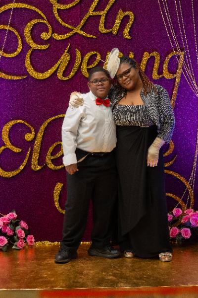 An Evening of Elegance - Womens Ministries AM SDA