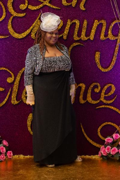 An Evening of Elegance - Womens Ministries AM SDA