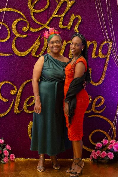 An Evening of Elegance - Womens Ministries AM SDA