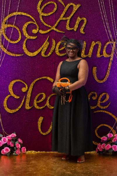 An Evening of Elegance - Womens Ministries AM SDA