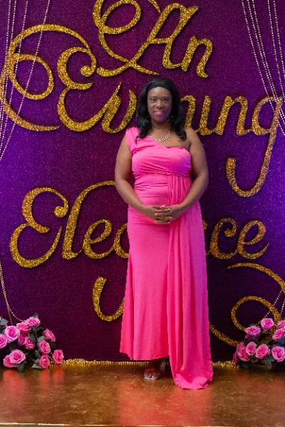 An Evening of Elegance - Womens Ministries AM SDA