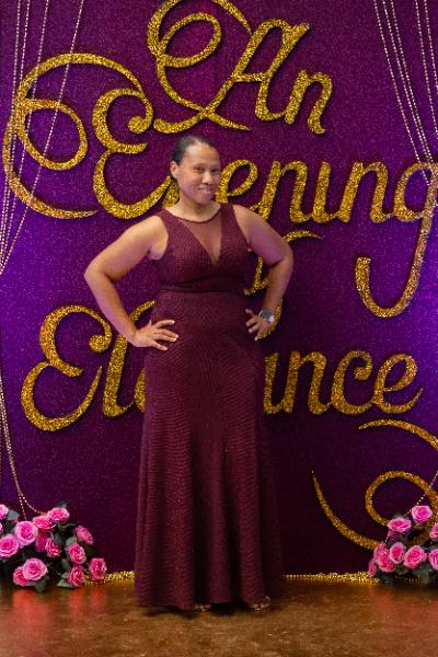 An Evening of Elegance - Womens Ministries AM SDA