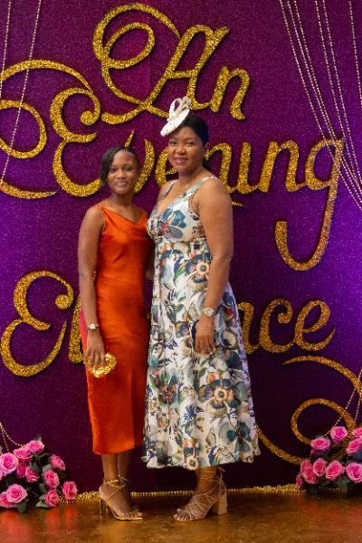An Evening of Elegance - Womens Ministries AM SDA