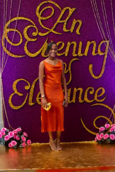 An Evening of Elegance - Womens Ministries AM SDA