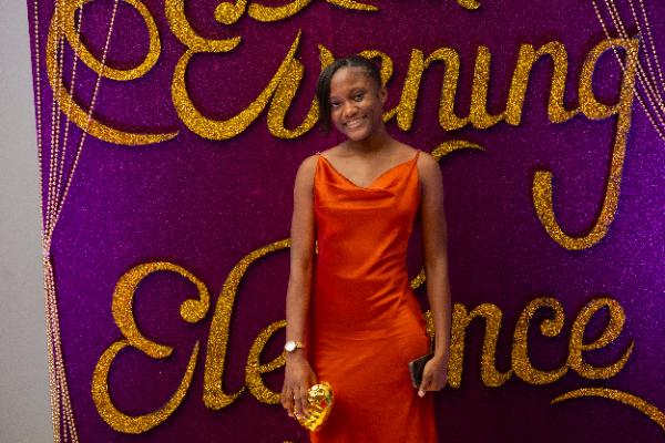 An Evening of Elegance - Womens Ministries AM SDA