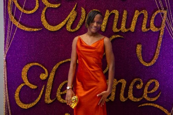 An Evening of Elegance - Womens Ministries AM SDA