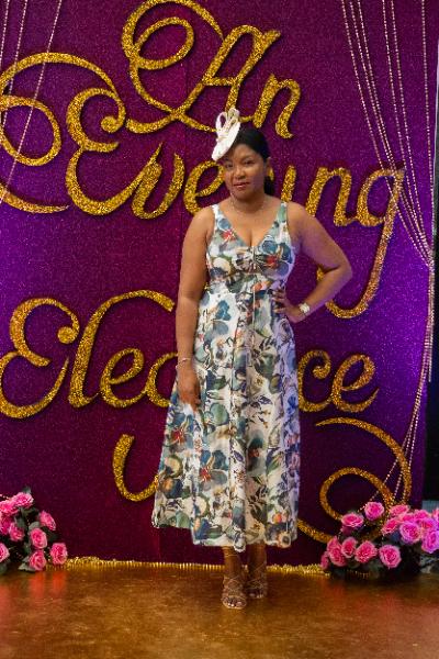 An Evening of Elegance - Womens Ministries AM SDA