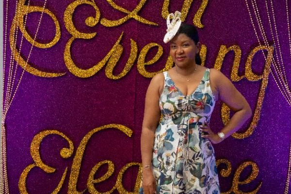 An Evening of Elegance - Womens Ministries AM SDA