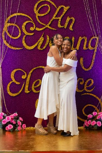 An Evening of Elegance - Womens Ministries AM SDA