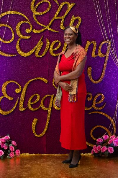 An Evening of Elegance - Womens Ministries AM SDA