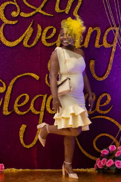 An Evening of Elegance - Womens Ministries AM SDA