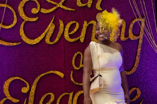 An Evening of Elegance - Womens Ministries AM SDA