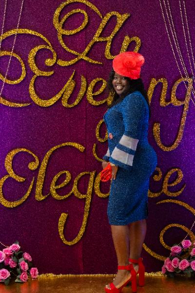 An Evening of Elegance - Womens Ministries AM SDA