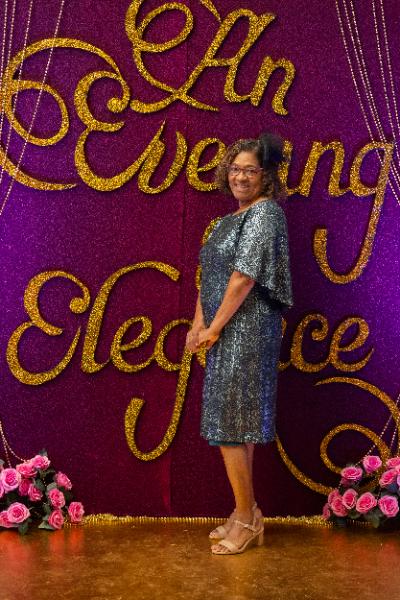 An Evening of Elegance - Womens Ministries AM SDA