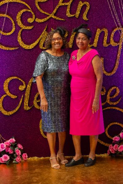 An Evening of Elegance - Womens Ministries AM SDA