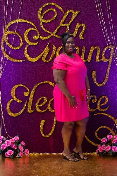 An Evening of Elegance - Womens Ministries AM SDA