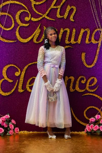 An Evening of Elegance - Womens Ministries AM SDA