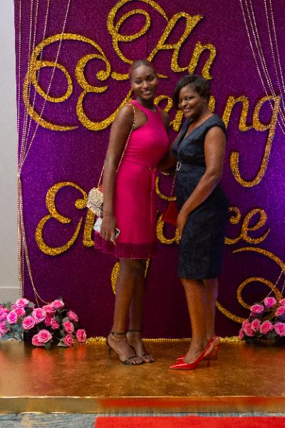 An Evening of Elegance - Womens Ministries AM SDA