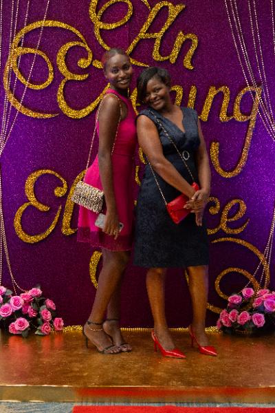 An Evening of Elegance - Womens Ministries AM SDA