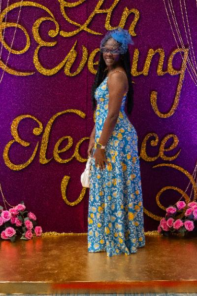 An Evening of Elegance - Womens Ministries AM SDA