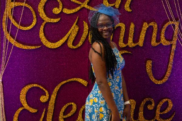 An Evening of Elegance - Womens Ministries AM SDA