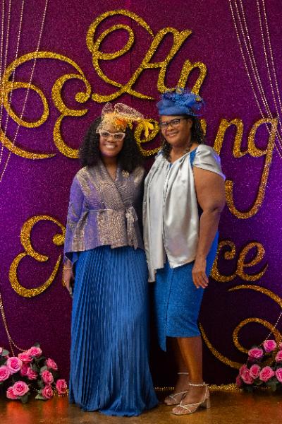 An Evening of Elegance - Womens Ministries AM SDA