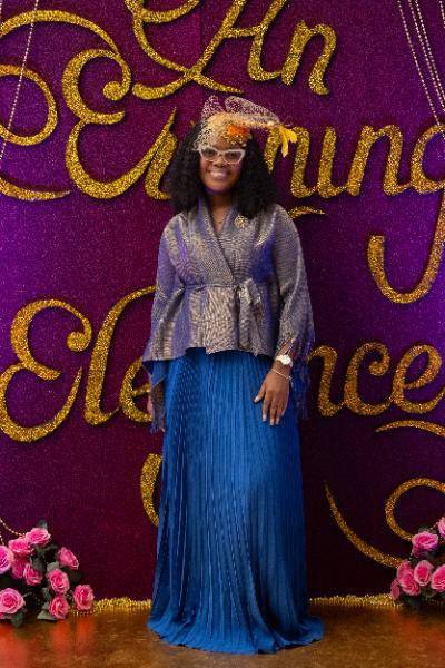 An Evening of Elegance - Womens Ministries AM SDA