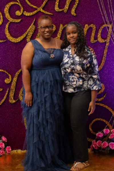 An Evening of Elegance - Womens Ministries AM SDA