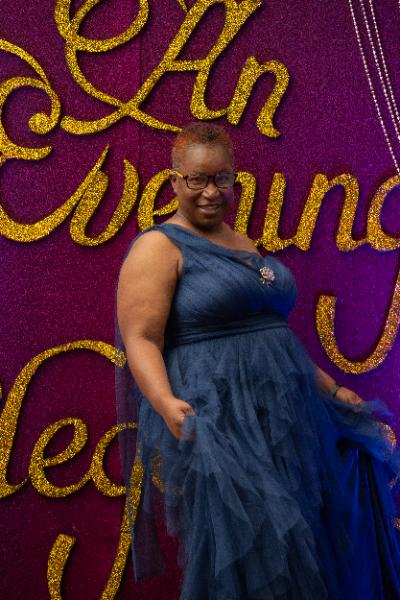 An Evening of Elegance - Womens Ministries AM SDA