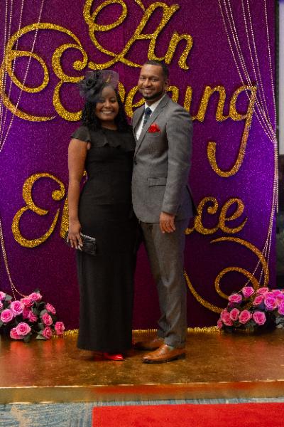 An Evening of Elegance - Womens Ministries AM SDA