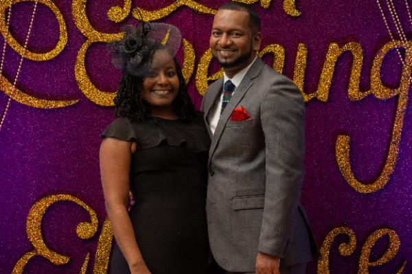 An Evening of Elegance - Womens Ministries AM SDA