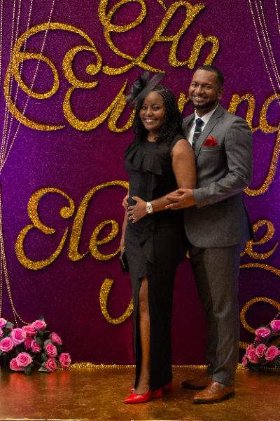 An Evening of Elegance - Womens Ministries AM SDA