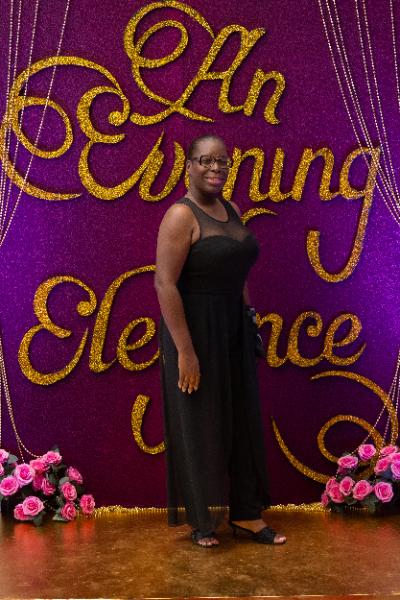 An Evening of Elegance - Womens Ministries AM SDA