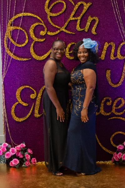 An Evening of Elegance - Womens Ministries AM SDA